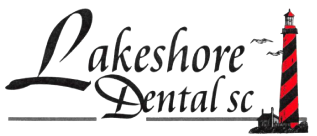 Lakeshore Dental logo